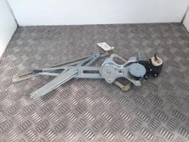 Leve vitre electrique avant gauche