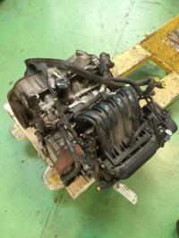 Moteur