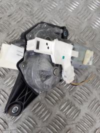 Moteur essuie glace arriere