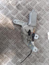 Moteur essuie glace arriere