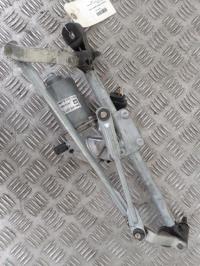 Moteur essuie glace avant