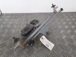 Moteur essuie glace avant