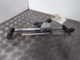 Moteur essuie glace avant