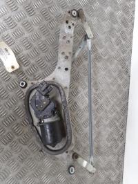 Moteur essuie glace avant