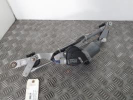 Motore tergicristallo anteriore