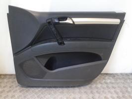 Panneau de porte avant gauche