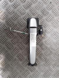 Poignee porte avant droit