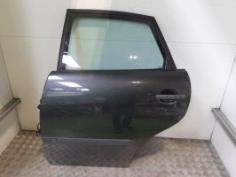 Porte arriere gauche