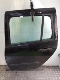 Porte arriere gauche