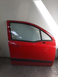 Porte avant droit