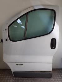 Porte avant gauche
