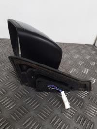 Retrovisor izquierdo