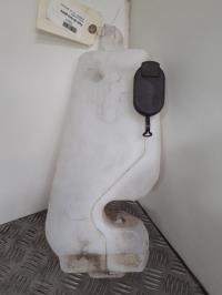 Vase de lave glace