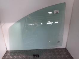 Vitre avant gauche