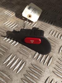 Bouton de warning