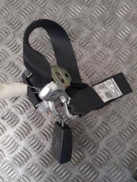 Ceinture arriere droit
