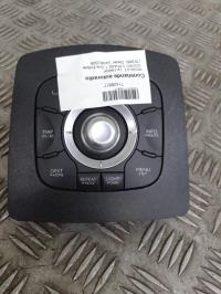 Commande autoradio