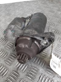 Motorino avviamento