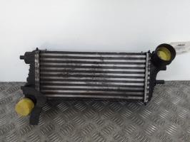 Echangeur air (Intercooler)