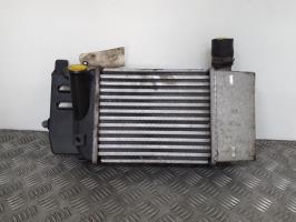 Echangeur air (Intercooler)