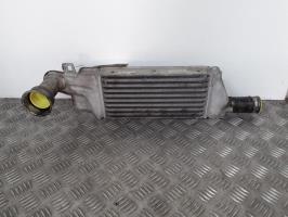 Echangeur air (Intercooler)