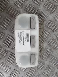 Eclairage de plafonnier