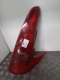 Fanale posteriore principale destro (luci)