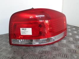 Fanale posteriore principale destro (luci)