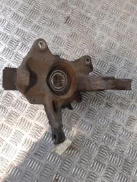 Fusee avant droit