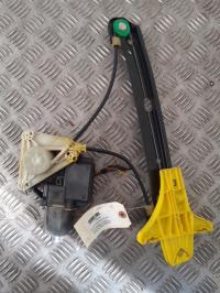 Alzacristalli elettrico posteriore destro
