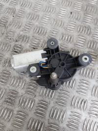 Moteur essuie glace arriere