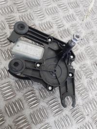 Moteur essuie glace arriere