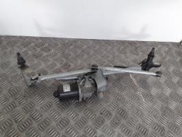 Moteur essuie glace avant