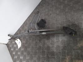 Moteur essuie glace avant