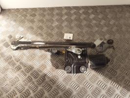 Moteur essuie glace avant