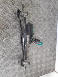 Moteur essuie glace avant