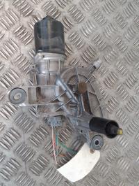 Motore tergicristallo anteriore sinistro