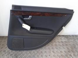 Panneau de porte arriere droit