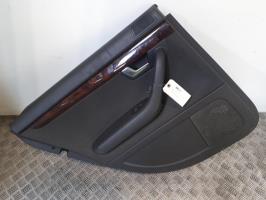 Panneau de porte arriere gauche