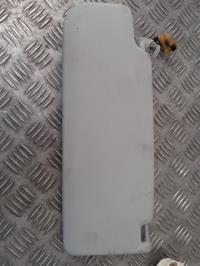 Visiera parasole destra