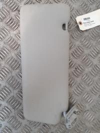 Visiera parasole destra