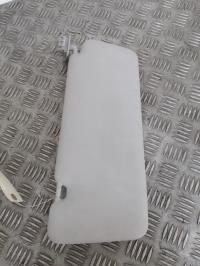 Visiera parasole destra