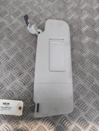 Visiera parasole destra