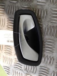 Poignee interieur arriere gauche