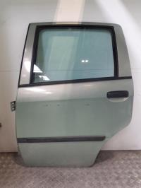 Porte arriere gauche