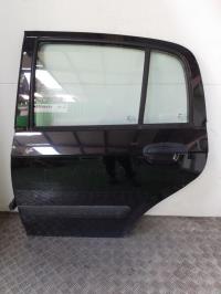 Porte arriere gauche