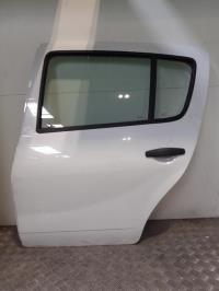 Porte arriere gauche
