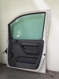 Porte avant droit