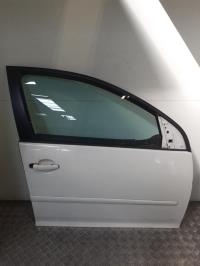 Porte avant droit