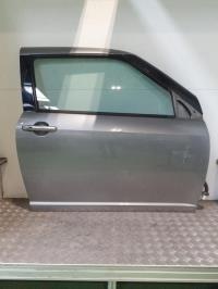 Porte avant droit